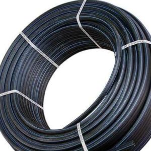 Питьевая напорная труба ПНД ПЭ-100 20x2.0, SDR11 16 атм. цена указана за 1 м, отгрузка от 5 метров